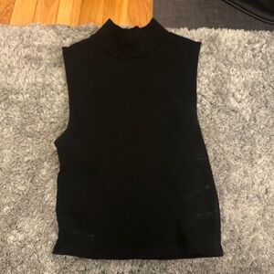Zara Tank